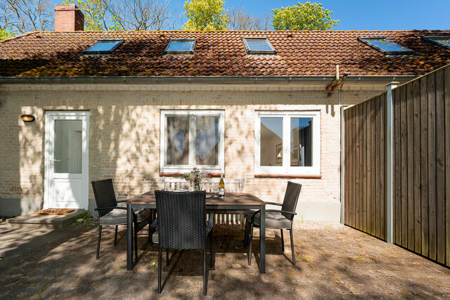 Ferienwohnung in Fehmarn OT Staberdorf - Gut Staberhof Staberholz - Bild 24