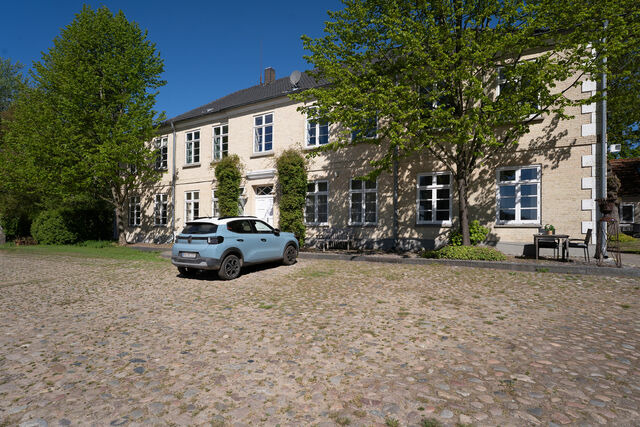 Ferienwohnung in Fehmarn OT Staberdorf - Gut Staberhof Staberholz - Bild 25