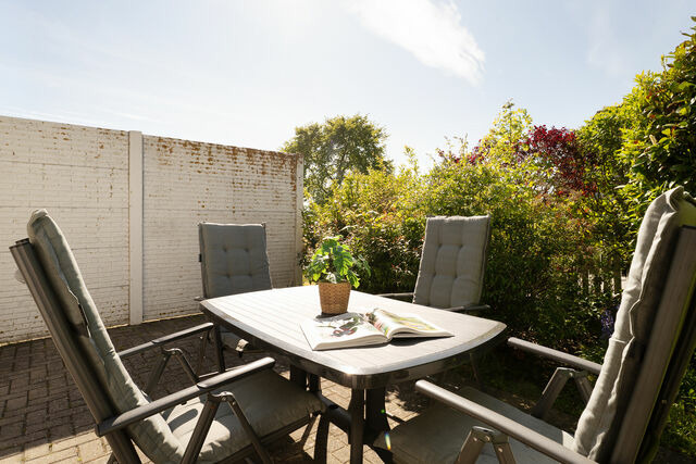 Ferienhaus in Fehmarn OT Bannesdorf - Ferienhaus "Sina" - Bild 10