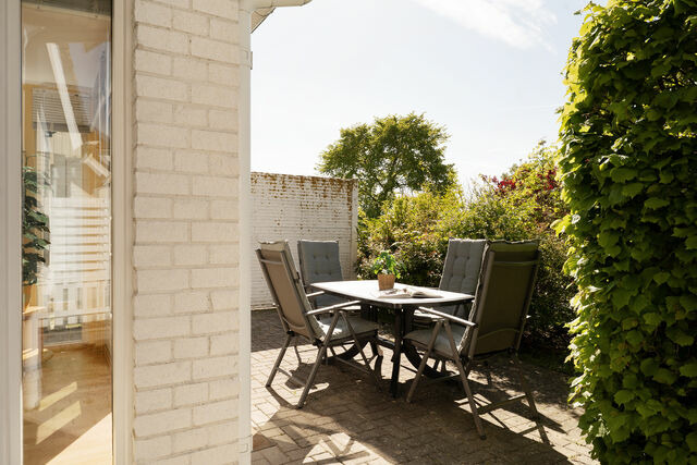 Ferienhaus in Fehmarn OT Bannesdorf - Ferienhaus "Sina" - Bild 11