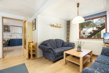 Ferienwohnung in Stein - Strandstra&szlig;e 6 Steinblick - Bild 7