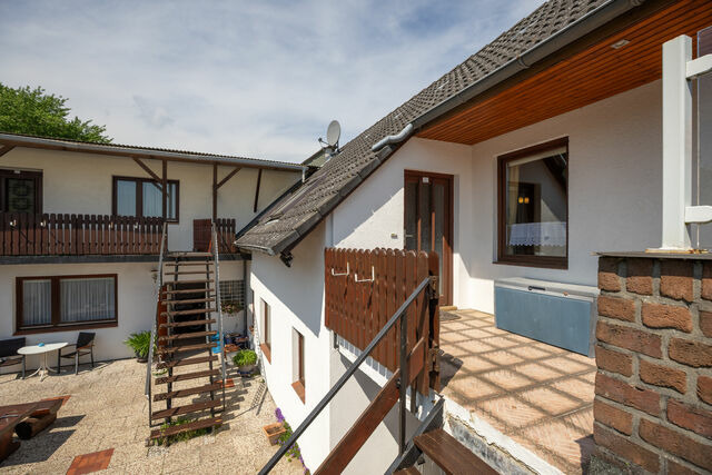 Ferienwohnung in Stein - Strandstra&szlig;e 6 Steinhorizont - Bild 22