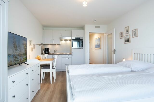 Ferienwohnung in Dahme - Kleine Meerzeit - Bild 3