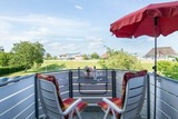 Ferienwohnung in Dahme - Kleine Meerzeit - Bild 6