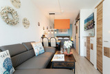 Ferienwohnung in Kellenhusen - Strandappartements am Leuchtturmweg Meerliebe - Bild 3
