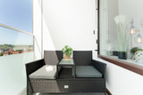 Ferienwohnung in Kellenhusen - Strandappartements am Leuchtturmweg Meerliebe - Bild 9