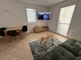 Ferienwohnung in Glowe - Wittower Heide Appartement 2 - Bild 17