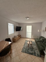 Ferienwohnung in Glowe - Wittower Heide Appartement 1 - Bild 17
