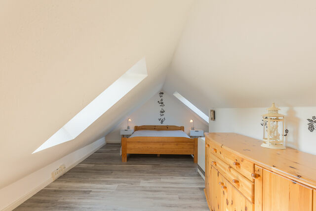 Ferienwohnung in Wohlenberg - Ferienwohnung Wohlenberg Nr. 6 - Bild 3