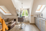 Ferienwohnung in Wohlenberg - Ferienwohnung Wohlenberg Nr. 6 - Bild 5