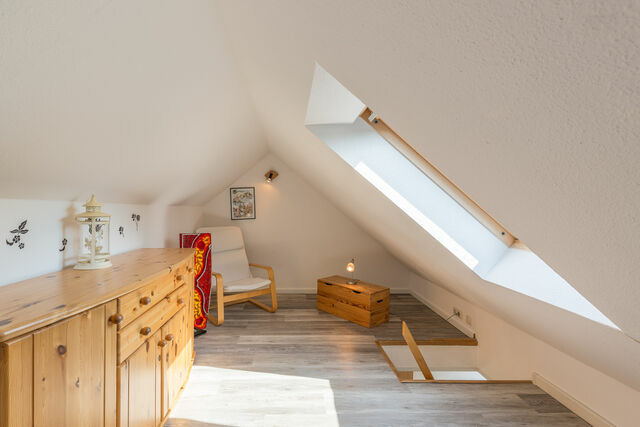 Ferienwohnung in Wohlenberg - Ferienwohnung Wohlenberg Nr. 6 - Bild 8