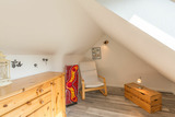 Ferienwohnung in Wohlenberg - Ferienwohnung Wohlenberg Nr. 6 - Bild 9
