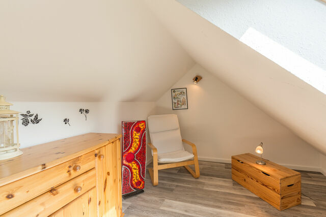 Ferienwohnung in Wohlenberg - Ferienwohnung Wohlenberg Nr. 6 - Bild 9