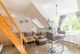 Ferienwohnung in Wohlenberg - Ferienwohnung Wohlenberg Nr. 6 - Bild 10