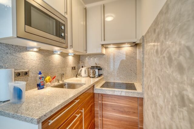 Ferienwohnung in Heiligenhafen - Haus Sch&ouml;ne Aussicht, App. 3SB602 - Bild 6