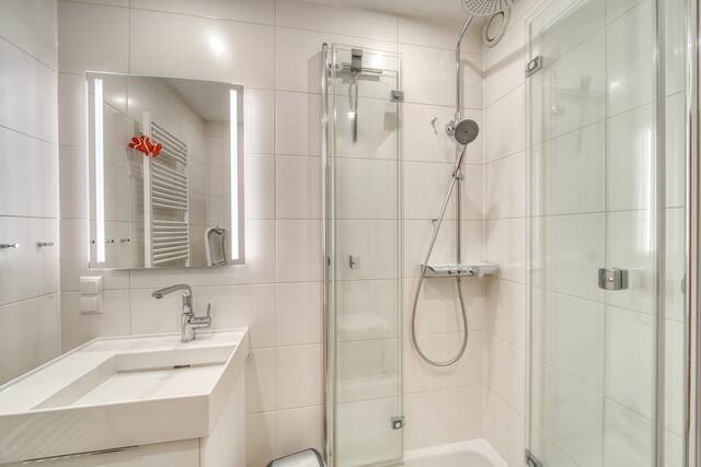 Ferienwohnung in Heiligenhafen - Haus Sch&ouml;ne Aussicht, App. 3SB602 - Bild 7