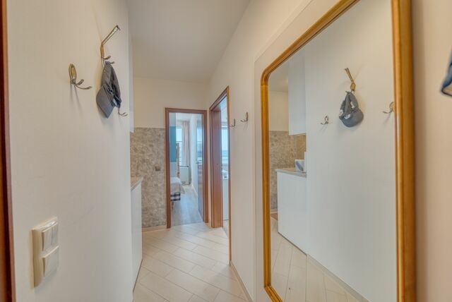 Ferienwohnung in Heiligenhafen - Haus Sch&ouml;ne Aussicht, App. 3SB602 - Bild 8