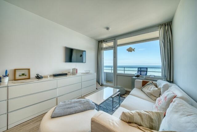Ferienwohnung in Heiligenhafen - Haus Sch&ouml;ne Aussicht, App. 3SB602 - Bild 9
