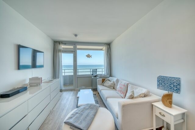 Ferienwohnung in Heiligenhafen - Haus Sch&ouml;ne Aussicht, App. 3SB602 - Bild 10