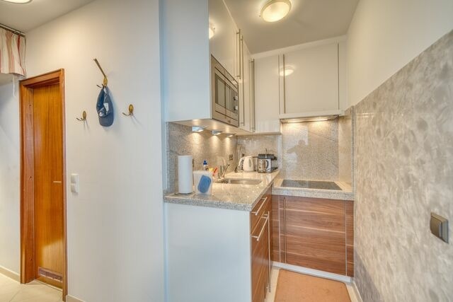 Ferienwohnung in Heiligenhafen - Haus Sch&ouml;ne Aussicht, App. 3SB602 - Bild 13