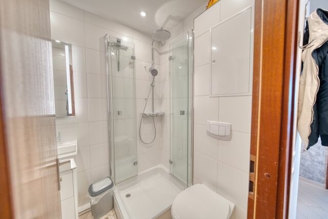 Ferienwohnung in Heiligenhafen - Haus Sch&ouml;ne Aussicht, App. 3SB602 - Bild 14