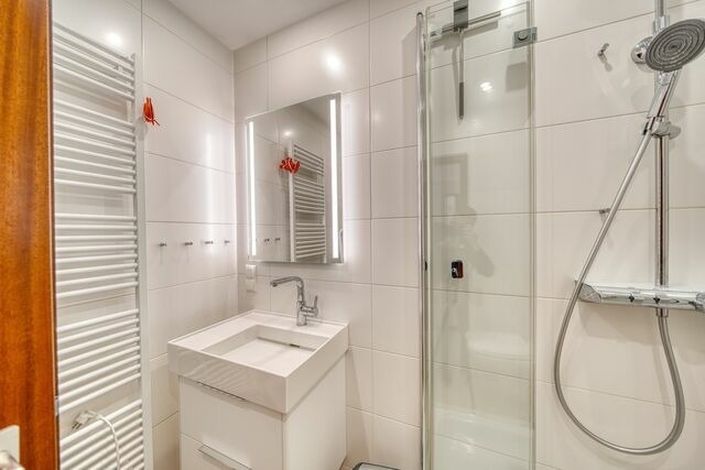 Ferienwohnung in Heiligenhafen - Haus Sch&ouml;ne Aussicht, App. 3SB602 - Bild 15