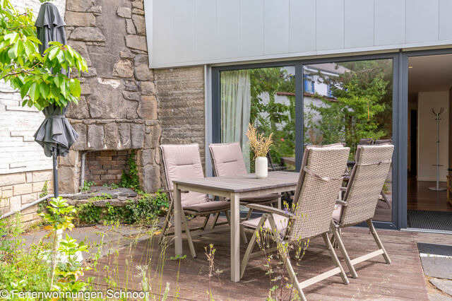 Ferienwohnung in M&ouml;nkeberg - F&ouml;rdeAnker - Bild 2
