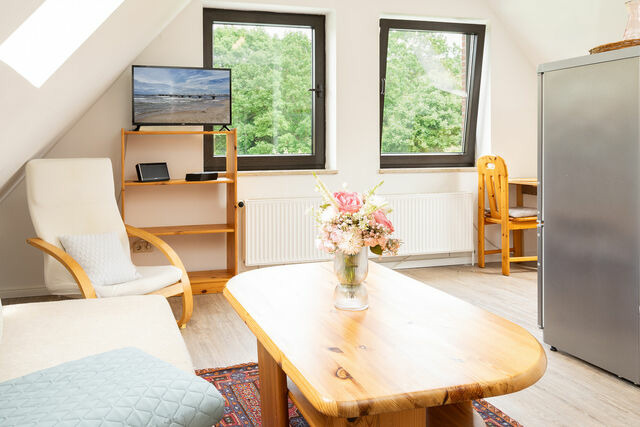 Ferienwohnung in Neustadt-Pelzerhaken - Siestalodge 2 - Bild 7
