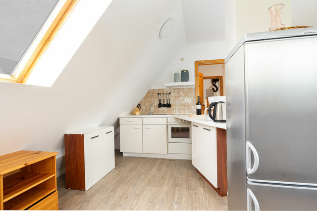 Ferienwohnung in Neustadt-Pelzerhaken - Siestalodge 2 - Bild 9