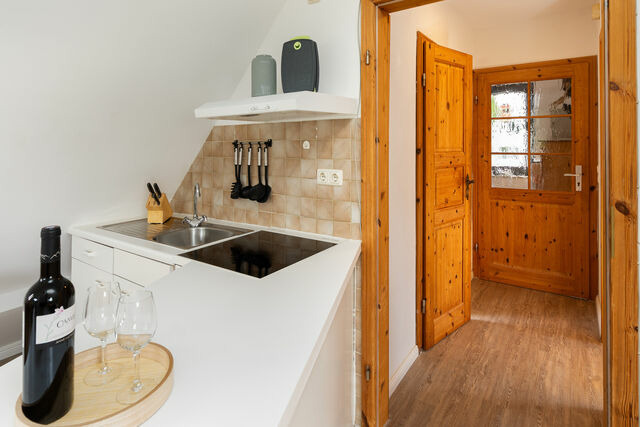 Ferienwohnung in Neustadt-Pelzerhaken - Siestalodge 2 - Bild 12