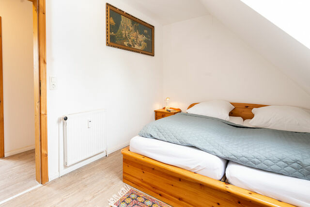 Ferienwohnung in Neustadt-Pelzerhaken - Siestalodge 2 - Bild 13