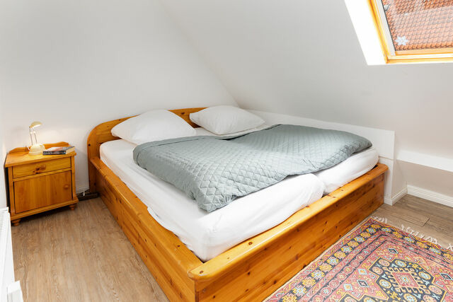 Ferienwohnung in Neustadt-Pelzerhaken - Siestalodge 2 - Bild 14