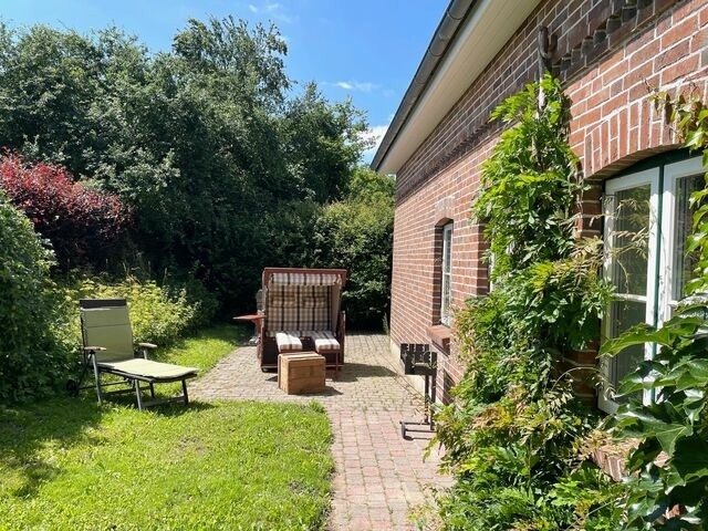 Ferienwohnung in Wagersrott - Ferienwohnung nahe Ostsee & Schlei - Bild 3