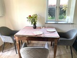 Ferienwohnung in Wagersrott - Ferienwohnung nahe Ostsee & Schlei - Bild 4