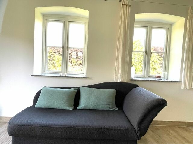 Ferienwohnung in Wagersrott - Ferienwohnung nahe Ostsee & Schlei - Bild 5