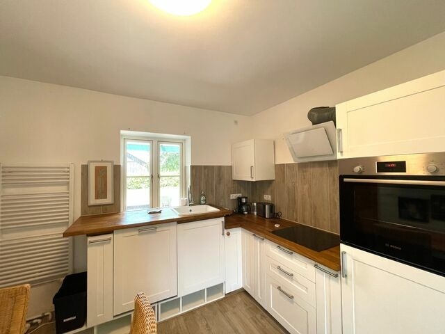 Ferienwohnung in Wagersrott - Ferienwohnung nahe Ostsee & Schlei - Bild 8