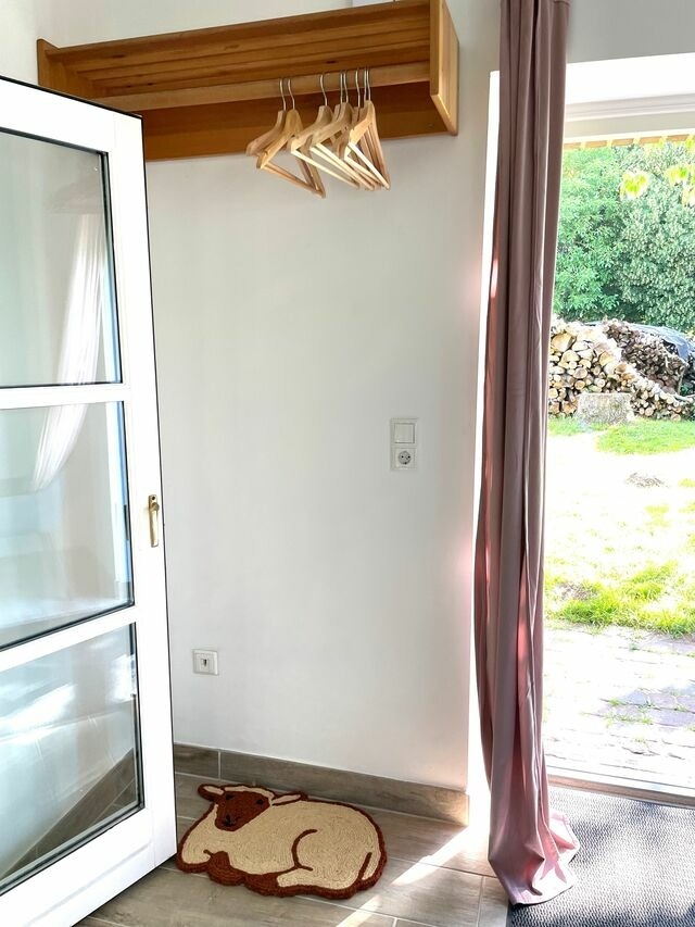 Ferienwohnung in Wagersrott - Ferienwohnung nahe Ostsee & Schlei - Bild 14