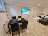Ferienwohnung in Stolteb&uuml;ll - Ferienwohnung Atlantis Modern & hochwertig Glasfaser-WLAN Hunde willkommen Schlei & Ostsee - Bild 1