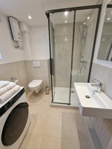 Ferienwohnung in Stolteb&uuml;ll - Ferienwohnung Atlantis Modern & hochwertig Glasfaser-WLAN Hunde willkommen Schlei & Ostsee - Bild 8