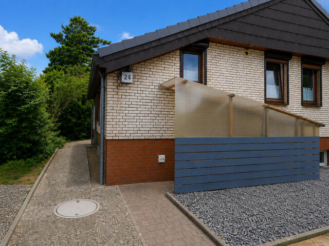 Ferienwohnung in Stolteb&uuml;ll - Ferienwohnung Atlantis Modern & hochwertig Glasfaser-WLAN Hunde willkommen Schlei & Ostsee - Bild 13