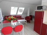 Ferienwohnung in K&ouml;lpinsee - Sturmvogel - Bild 1
