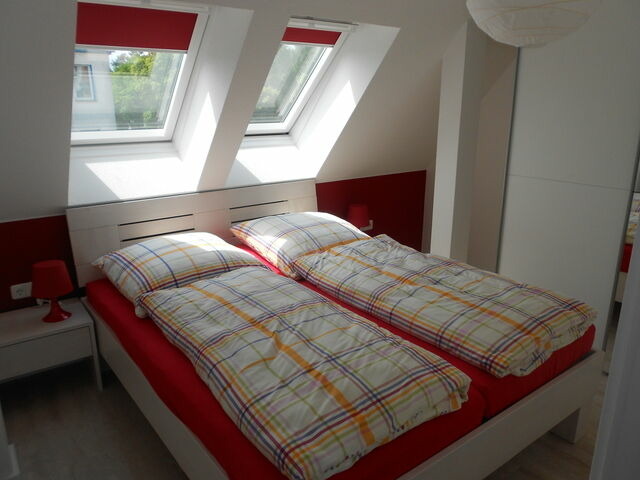 Ferienwohnung in K&ouml;lpinsee - Sturmvogel - Bild 4