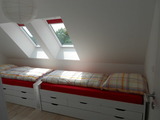 Ferienwohnung in K&ouml;lpinsee - Sturmvogel - Bild 5