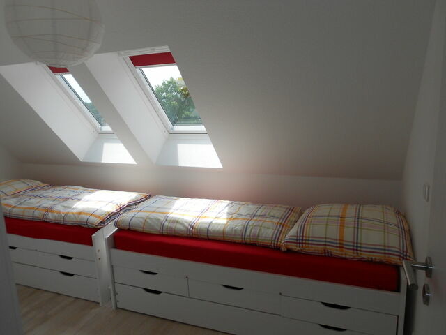 Ferienwohnung in K&ouml;lpinsee - Sturmvogel - Bild 5
