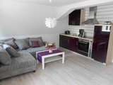 Ferienwohnung in K&ouml;lpinsee - Silberm&ouml;we - Bild 1