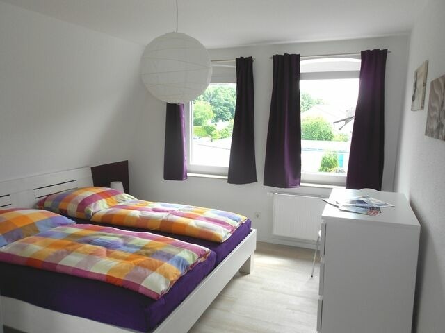 Ferienwohnung in K&ouml;lpinsee - Silberm&ouml;we - Bild 5