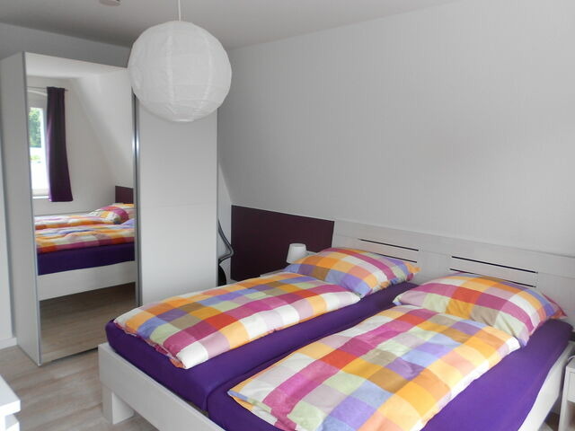 Ferienwohnung in K&ouml;lpinsee - Silberm&ouml;we - Bild 6