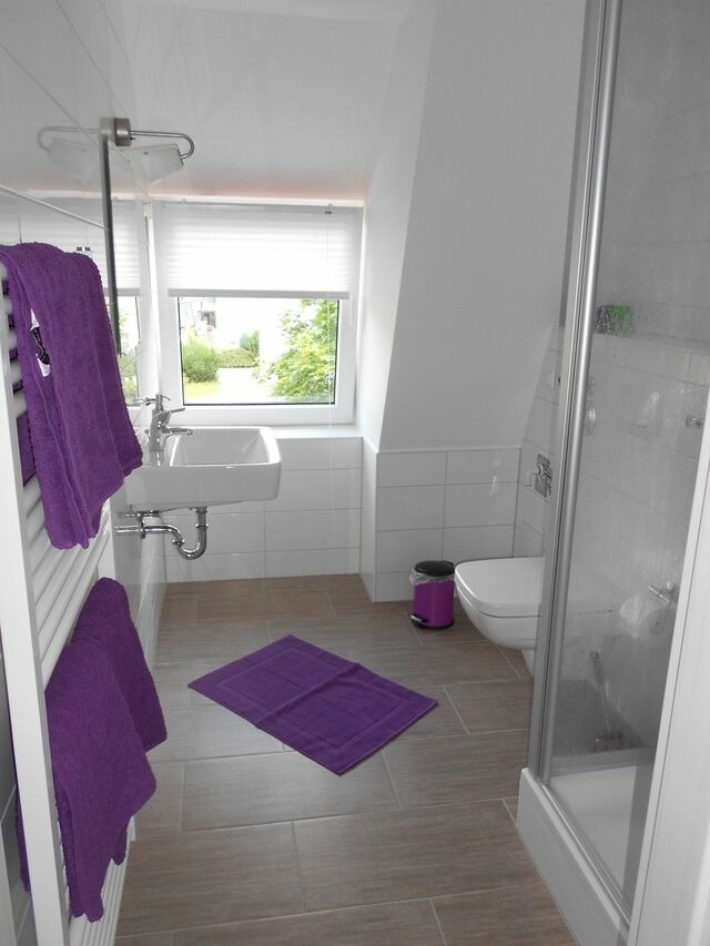 Ferienwohnung in K&ouml;lpinsee - Silberm&ouml;we - Bild 7