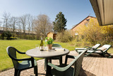 Ferienhaus in Fehmarn OT Gahlendorf - Reiterhof Rickert Koppelgl&uuml;ck - Bild 9