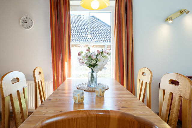 Ferienhaus in Fehmarn OT Gahlendorf - Reiterhof Rickert Koppelgl&uuml;ck - Bild 14